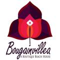 Bougainvillea Logo